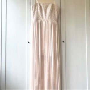 aidan mattox dress